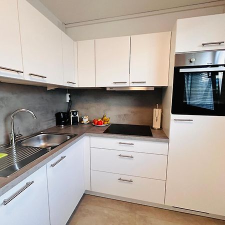 Appartment Near Schoenbrunn فيينا المظهر الخارجي الصورة