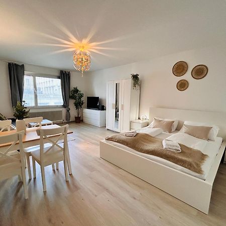 Appartment Near Schoenbrunn فيينا المظهر الخارجي الصورة