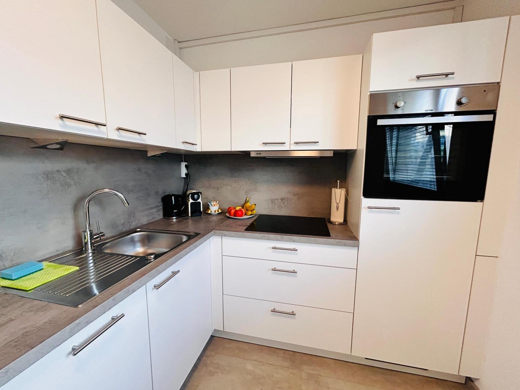 Appartment Near Schoenbrunn فيينا المظهر الخارجي الصورة