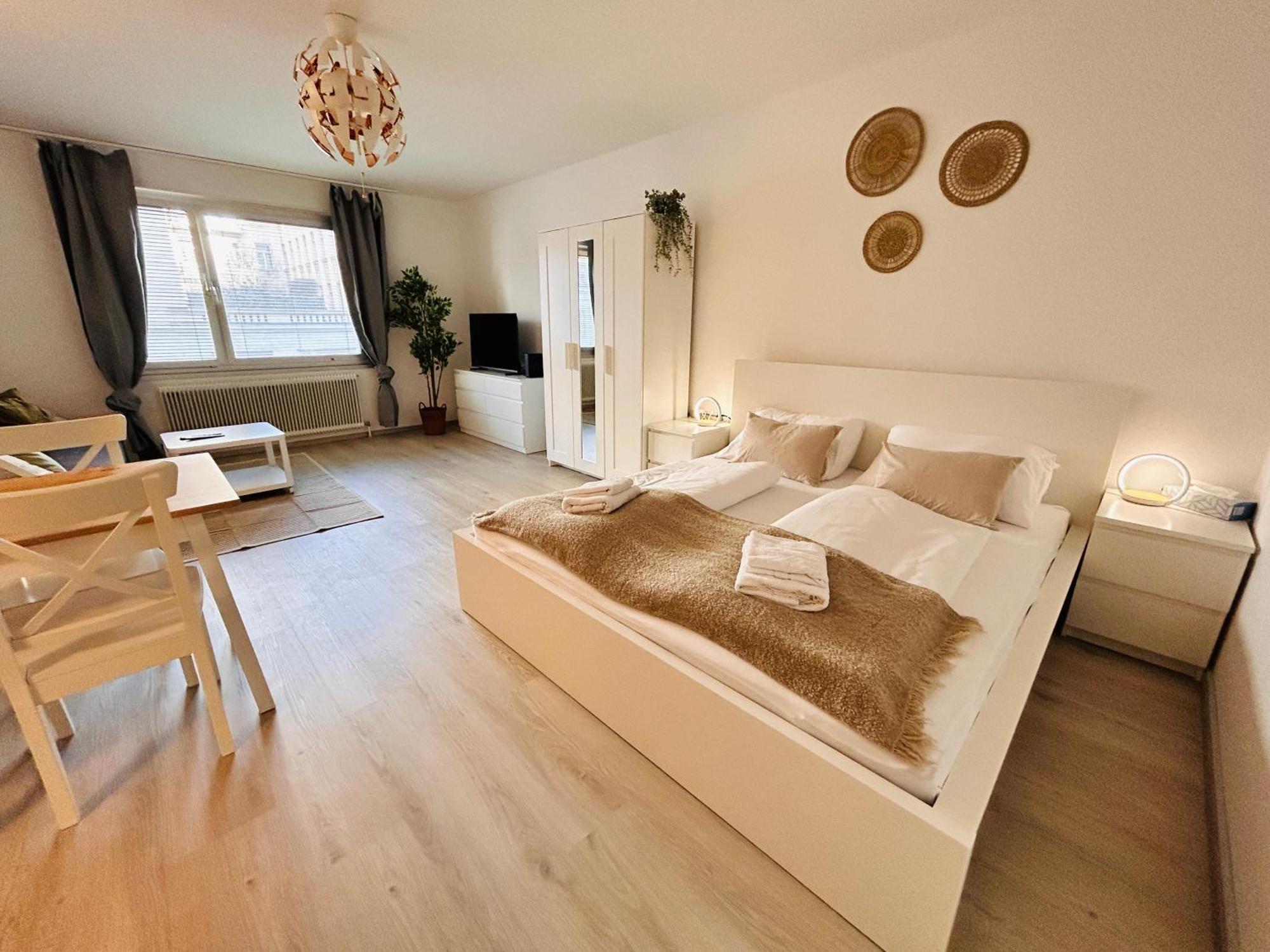 Appartment Near Schoenbrunn فيينا المظهر الخارجي الصورة