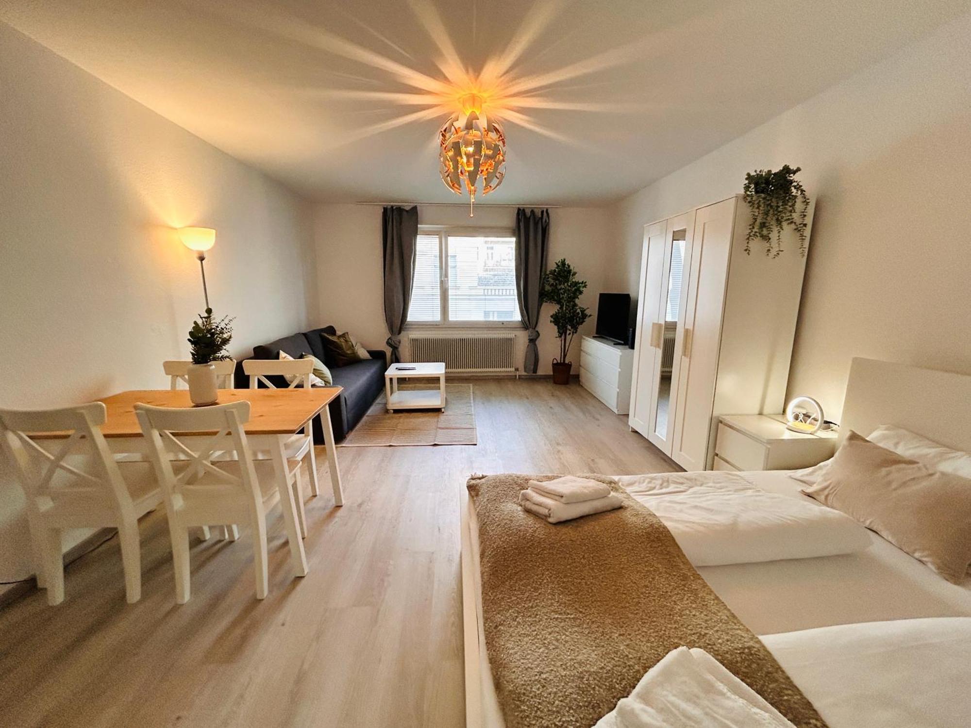 Appartment Near Schoenbrunn فيينا المظهر الخارجي الصورة