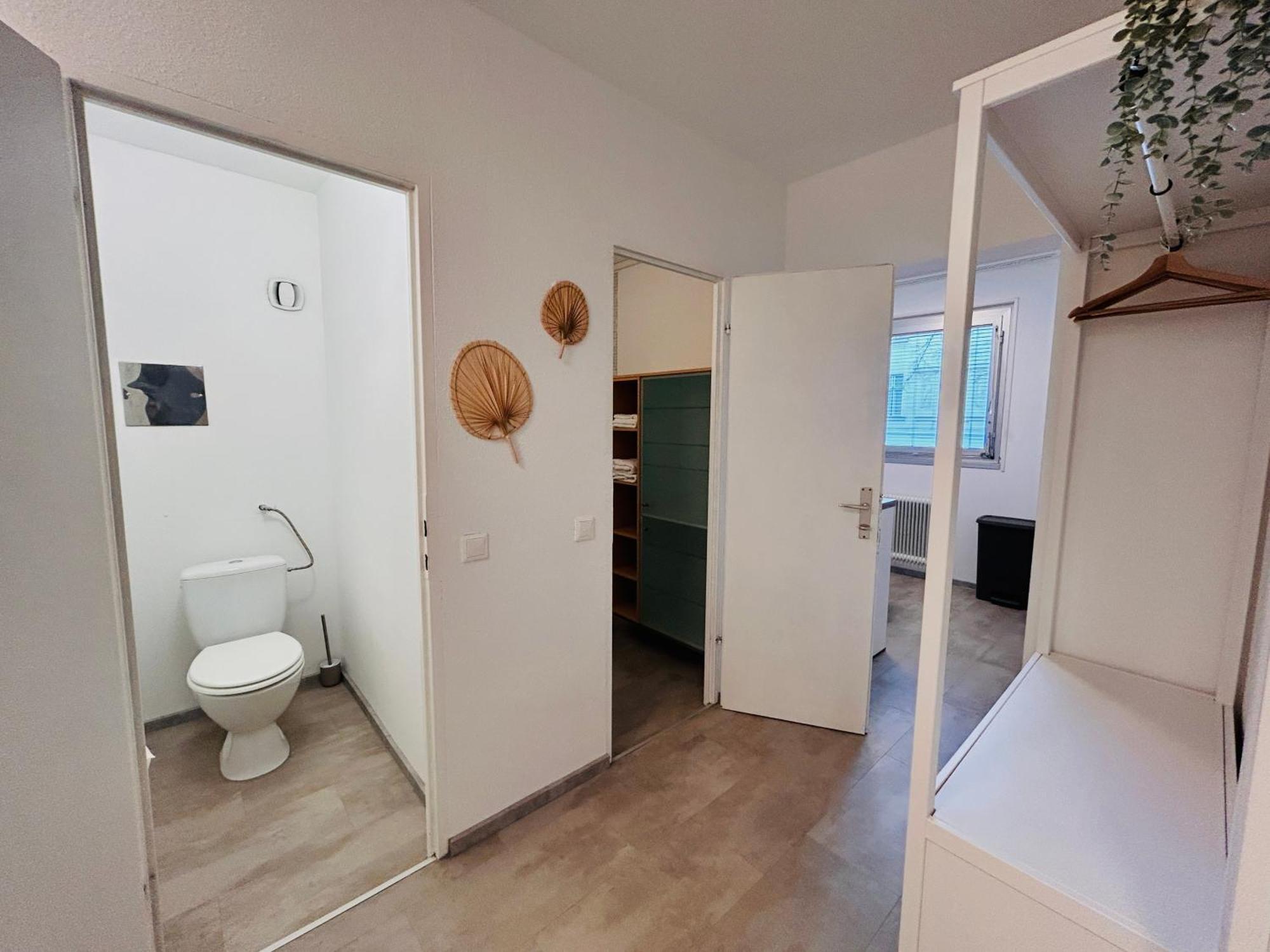 Appartment Near Schoenbrunn فيينا المظهر الخارجي الصورة
