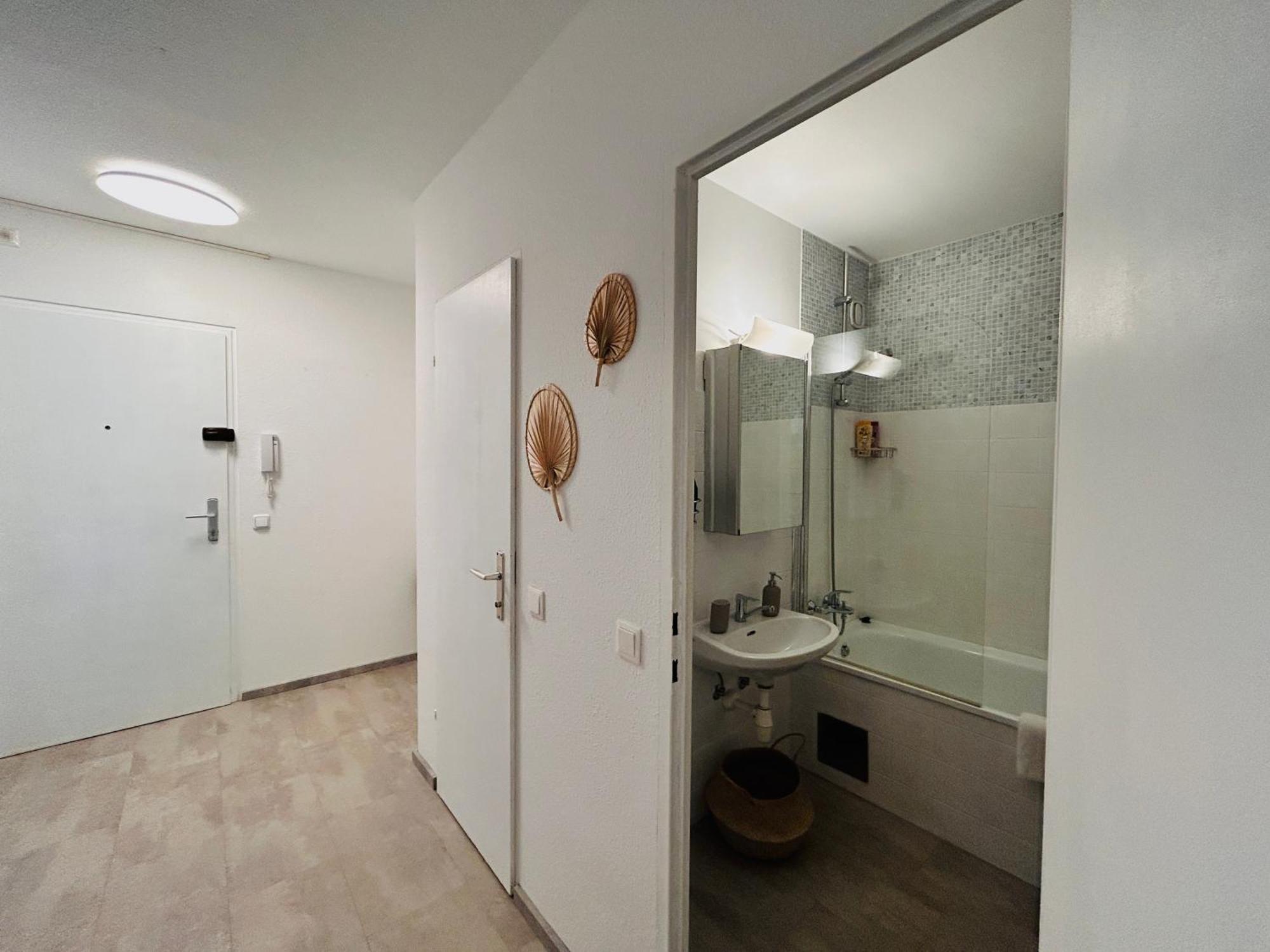 Appartment Near Schoenbrunn فيينا المظهر الخارجي الصورة