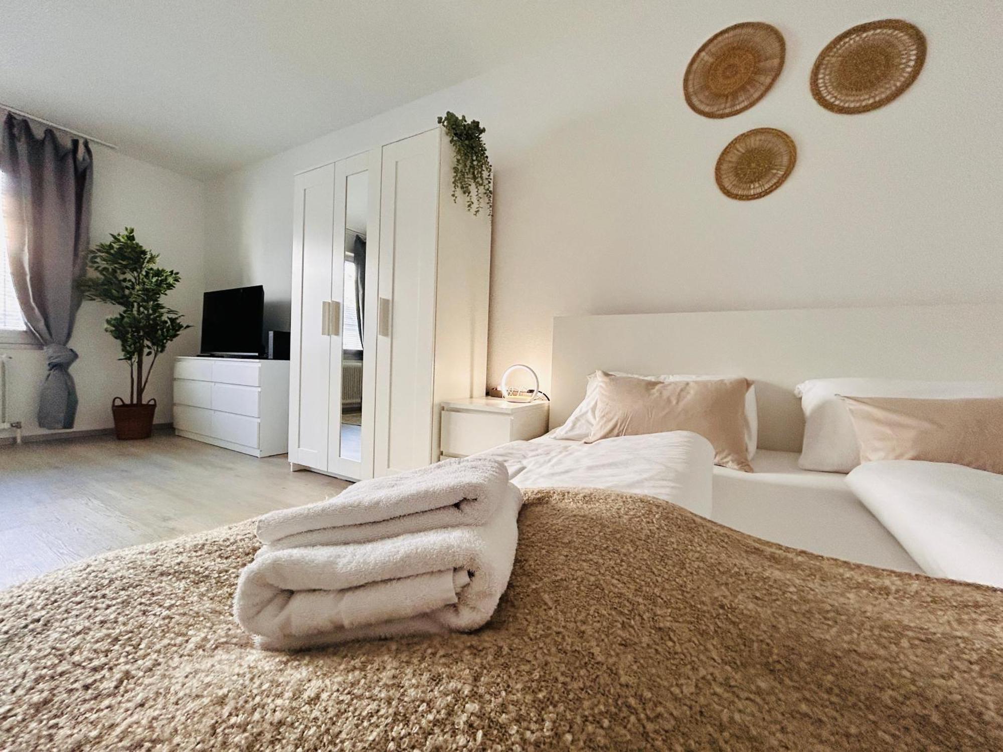 Appartment Near Schoenbrunn فيينا المظهر الخارجي الصورة