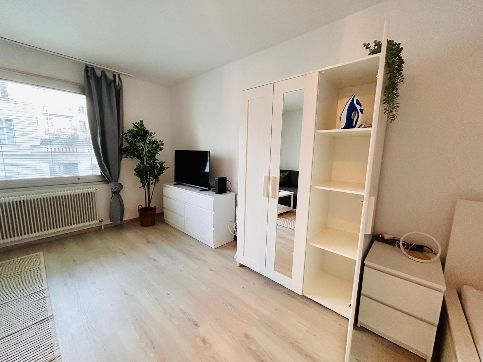 Appartment Near Schoenbrunn فيينا المظهر الخارجي الصورة