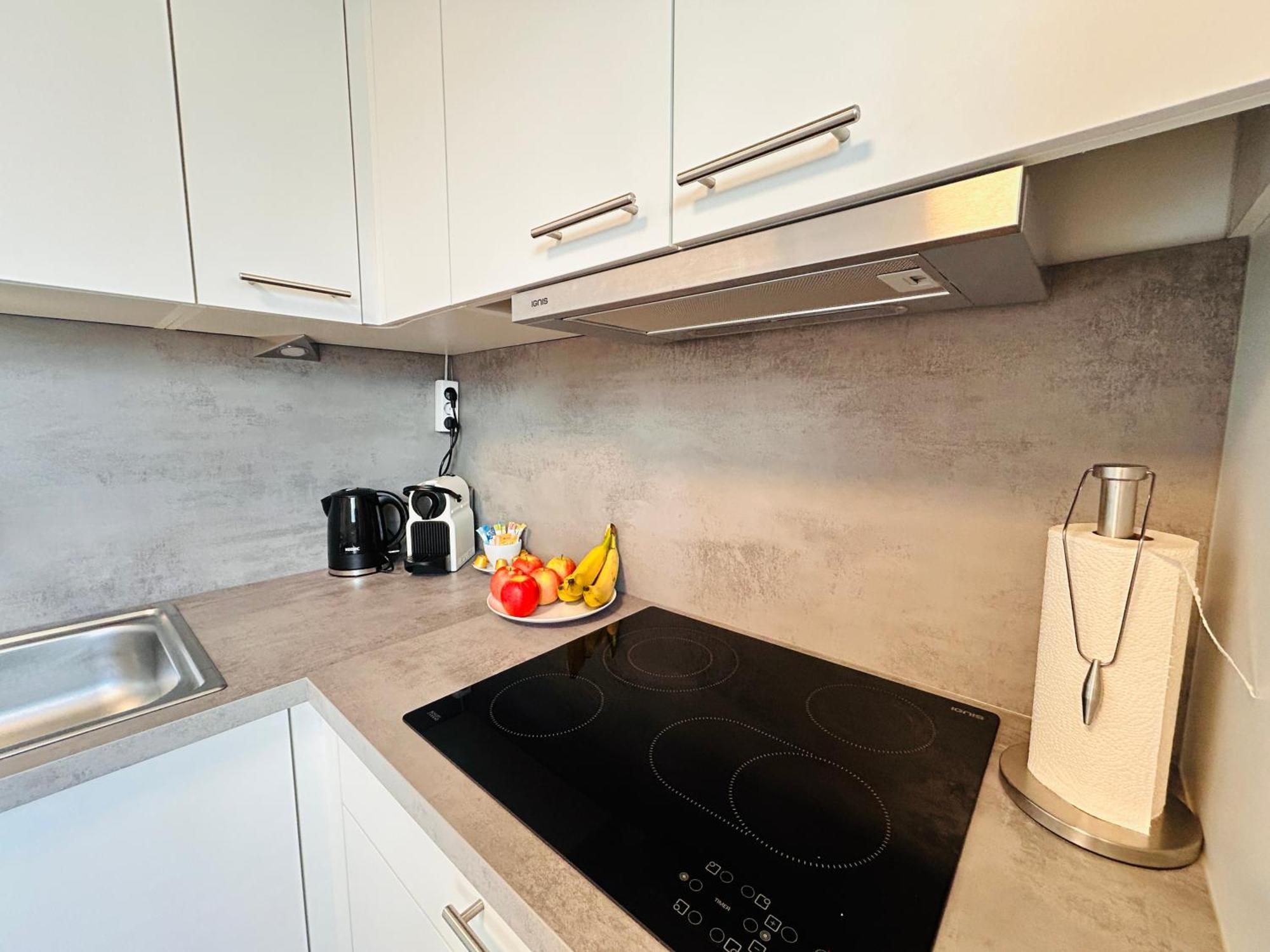 Appartment Near Schoenbrunn فيينا المظهر الخارجي الصورة