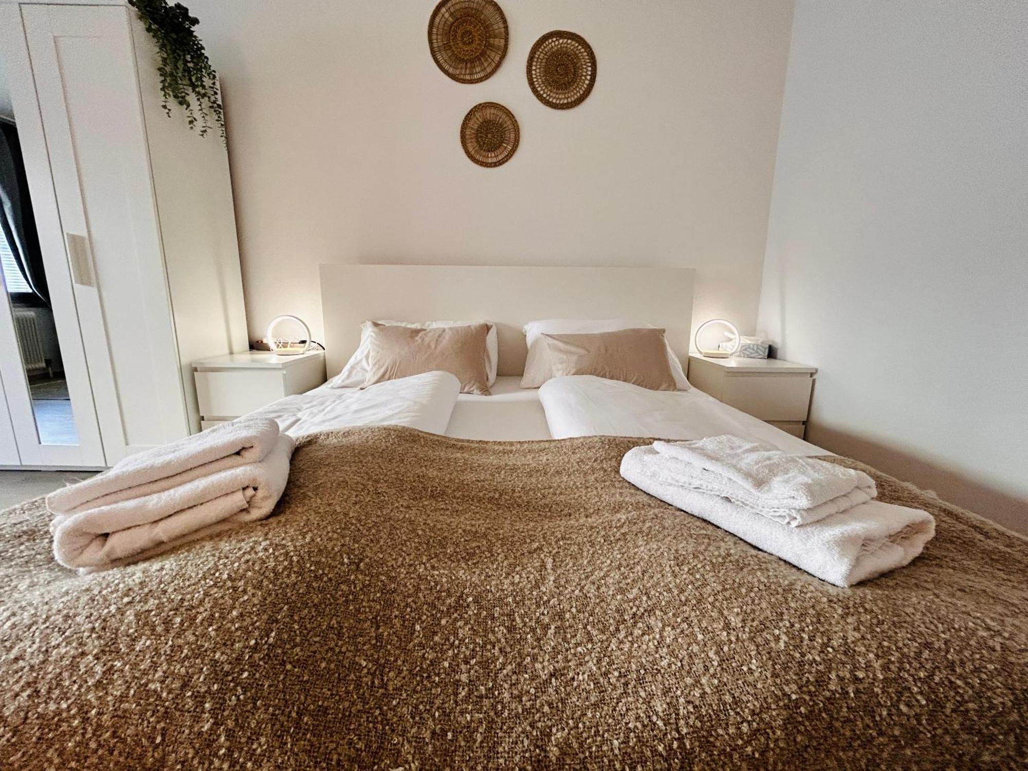 Appartment Near Schoenbrunn فيينا المظهر الخارجي الصورة